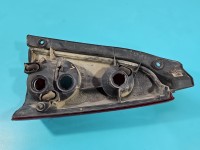 Lampa tył lewa Producent części: OPEL, VALEO rysy Opel Agila A I HB EUROPA