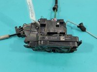 Zamek przód lewy A2220063999 Mercedes W213 EUROPA Mercedes, 4pin