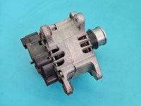TEST Alternator Skoda Fabia III 04E903015 1.2 TSI (CJZC)