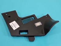 Osłona ZAŚLEPKA PLASTIK Tesla Model 3 2017- 1100579-00-F, 2088103, 2105724