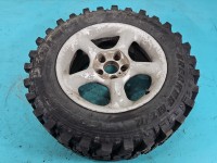 Koło 4 szt. komplet Toyota Rav4 I 94- 2.0 16V