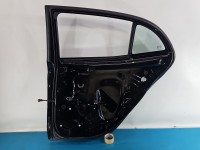 Drzwi tył prawe MG MG3 24- HB 5d 5PBC