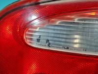 Lampa tył lewa CHRYSLER, ubytki na odbłyśniku 00-07 Chrysler Voyager IV HB