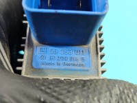 Przekaźnik świec żarowych Opel Zafira B 55353011, 51299014B