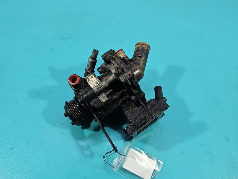 Pompa wspomagania Ford Mondeo Mk3 2.0 tdci