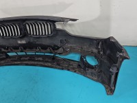 Zderzak przód bmw F30 SPARKLING BRONZE METALLIC (B06)