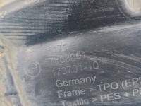 Nadkole przód lewe Bmw i3 7368601