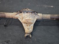 Most tylny DYFER tył Jeep Cherokee XJ 2.5b