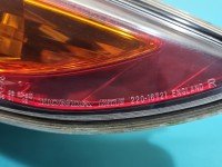 Lampa tył prawa Honda Civic VIII UFO HB EUROPA