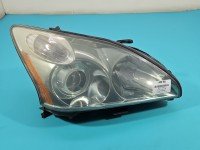 Reflektor prawy lampa przód LEXUS RX II 03-08 EUROPA