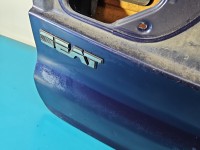 Klapa tył Seat Alhambra I HB 5d granatowy