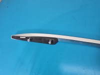 Relingi dachowe komplet Skoda Superb III