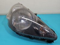 Reflektor prawy lampa przód Honda Jazz II EUROPA