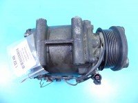 Sprężarka klimatyzacji kompresor Ford Ka Mk1 1.6 8V wiel 1S5M19D629AA