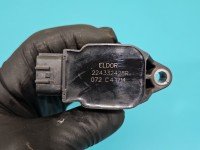Cewka zapłonowa Nissan Juke I F15 10-19 224332428R, 072C41714 1.2 T