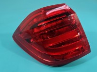 Lampa tył lewa Mercedes GL II X166 HB EUROPA