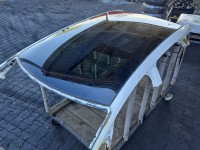 Dach Citroen DS5 11-15 HB KWED 5d