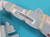 Poduszki powietrzne zestaw komplet Mazda 6 II GH