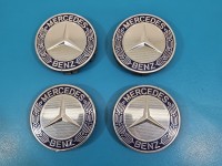 Dekielki felg komplet alufelg Mercedes W246