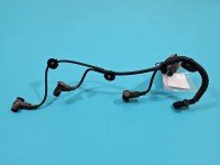 Instalacja Wiązka świec żarowych 9688409680 2.0 hdi Citroen C5 II X7