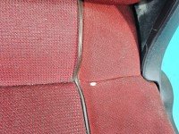 Fotel lewy przód kierowcy Mitsubishi Colt Z30 VI 04- EU