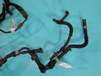 RURKI Przewód paliwowy Toyota Rav4 IV 3465674-02, 14837811, 858345801 2.0 D4D