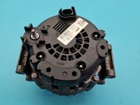 TEST Alternator AUDI Q5 08- 06H903017K, 2614129E 2.0 tfsi