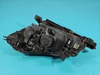 Reflektor prawy lampa przód Renault Clio III EUROPA 8200865604, 89902795