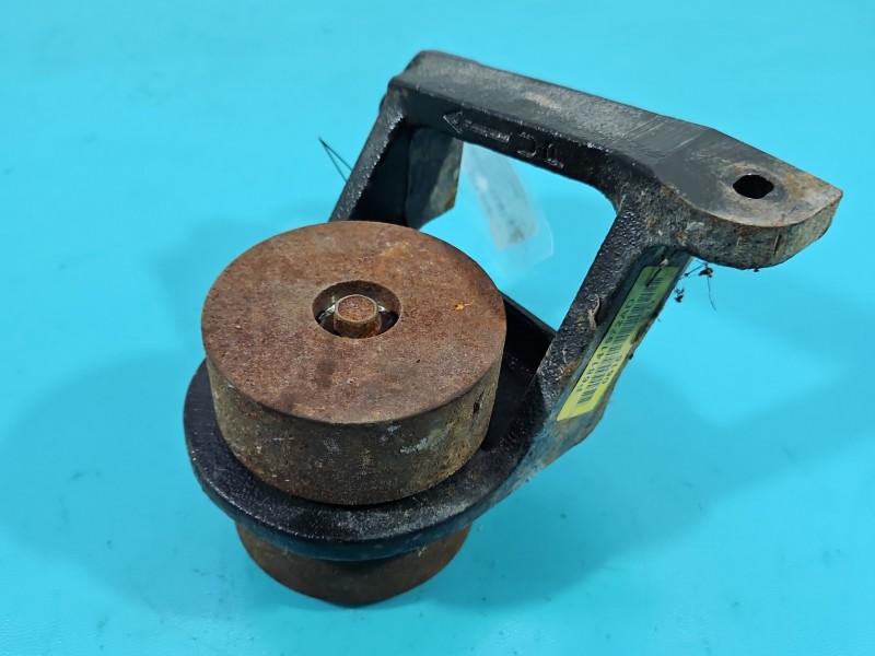 Mocowanie uchwyt Fiat Freemont