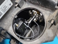 Reflektor lewy lampa przód Opel Astra V K EUROPA