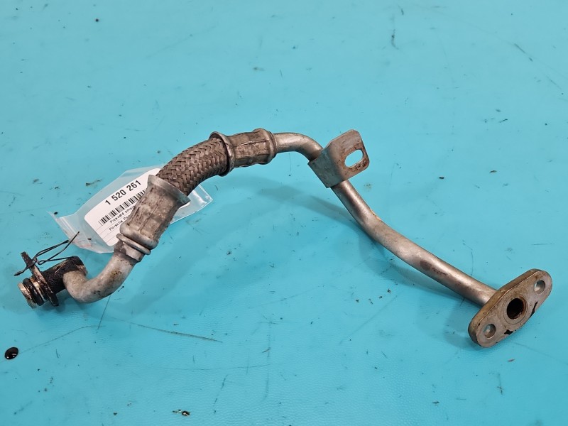 Przewód smarowania turbiny Porsche Panamera I 970 3.0 v6 (CWD)