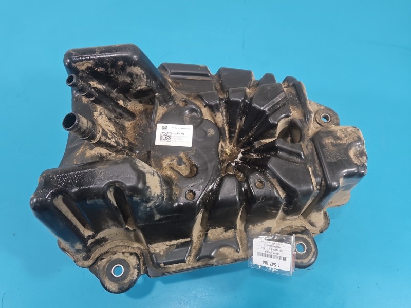 Zbiornik AdBlue Opel Insignia B 2.0 cdti