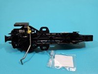 Klamka tył lewa zewnętrzna Dacia Sandero III 20- 806079099R