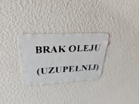 Skrzynia biegów 31115-05031 Toyota Corolla E16 E18 13- 1.6 16V