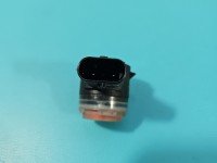 Czujnik parkowania PDC Opel Corsa F 9813348377-Z8, N308-878-79-20 pomarańczowy KVH