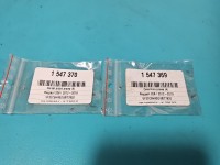 Zacisk przód prawy Peugeot 208 I 1.4 hdi