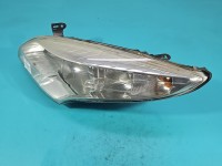 Reflektor lewy lampa przód Renault Megane III EUROPA 260600017R