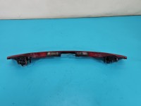 Blenda tył klapy Seat Toledo II Leon I srebrny