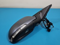 Lusterko prawe Skoda Superb II LF8J europa