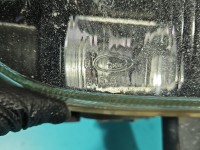 Halogen prawy Opel Zafira A