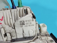 Zamek przód lewy Fiat 500X EUROPA 5pin, T-KCS-1597-A1567 40116025-008, 52071195