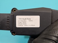 Zamek klapy tył 4F9827383E AUDI Q5 08- HB Producent części: Audi, dociąg, 5pin