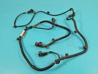 Wiązka zderzaka tył Toyota Proace City 9813348377XT, 9828035680 Instalacja pdc