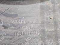 Wentylatory Wentylator chłodnicy Alfa romeo 159 50501449 2.2 JTS