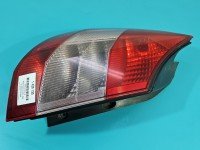 Lampa tył lewa Renault Scenic II HB