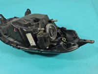 Reflektor lewy lampa przód Nissan Micra K12 EUROPA