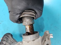 Przekładnia kierownicza maglownica Vw Touran II 2.0 tdi DFE 5QB423061Q