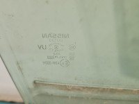 Szyba drzwi przód prawa Nissan X-trail III T32 13-21 HB