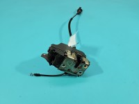 Zamek przód lewy Renault Laguna II EUROPA 4 PIN