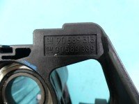 Komputer Sterownik silnika Opel Astra II G 1.6 jedn 16268377